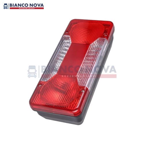 Stop lampa leva Iveco Daily