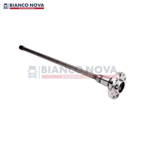 Poluosovina Rival Daily 35S13