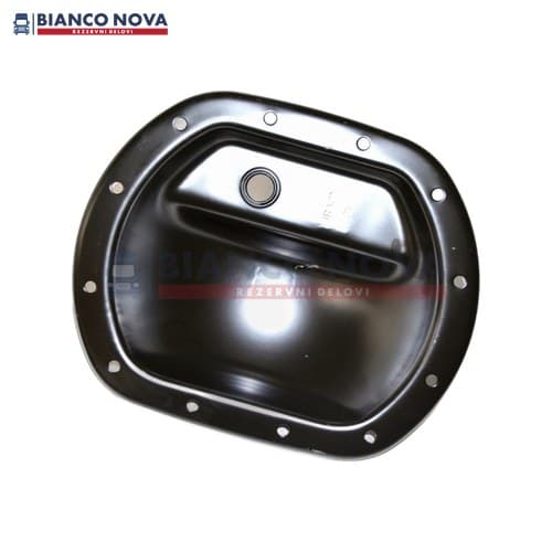 Poklopac diferencijala D06 Iveco Daily