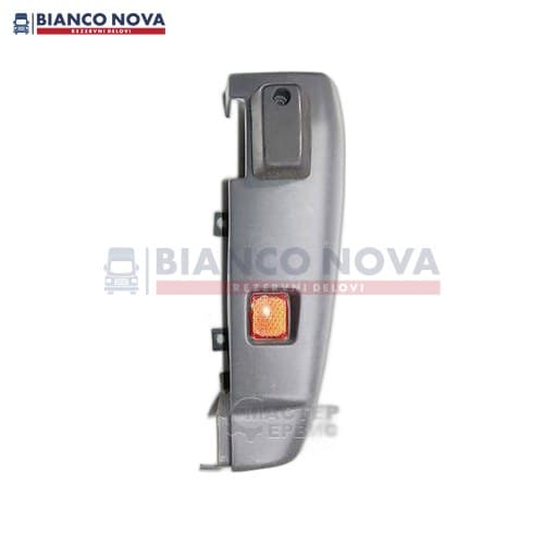 Branik zadnji laki 270 Fiat Ducato