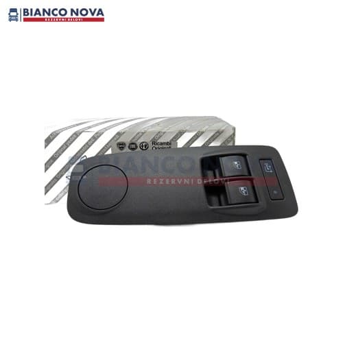 Prekidač stakla levi III Fiat Ducato
