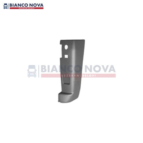 Kraj branika zadnji desni Peugeot Boxer 2006