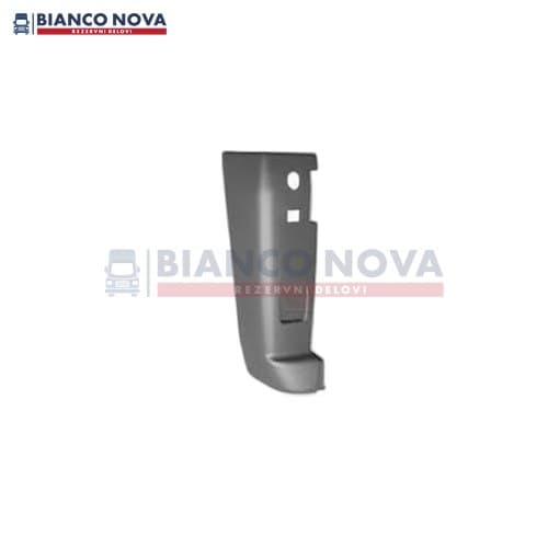 Branik zadnji levi Peugeot Boxer 2006