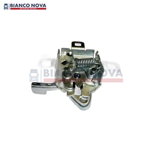 Brava haube Peugeot Boxer 2006