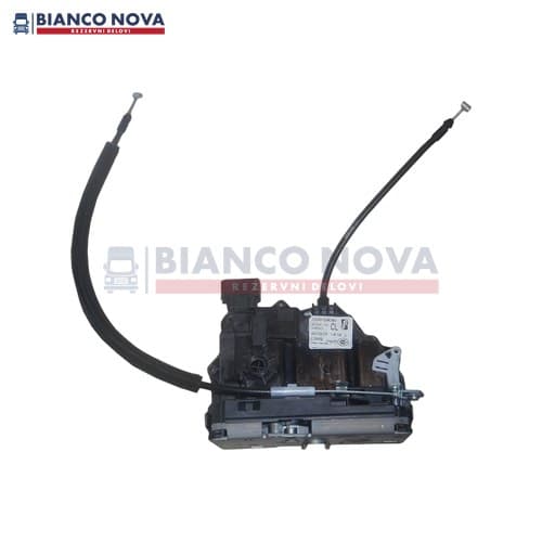 Brava zadnjih desnih vrata Peugeot Boxer 2006