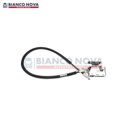 Bravica zadnjih vrata leva Peugeot Boxer 2006