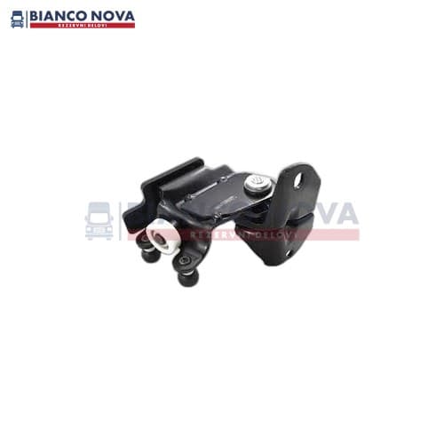 Klizač boc.vrata sred.panel Peugeot Boxer 2006