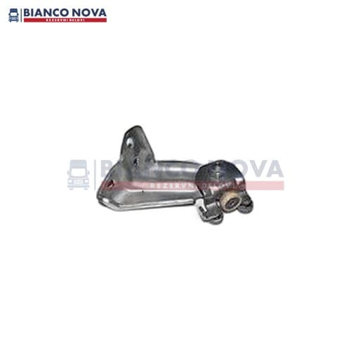 Klizač bočnih vrata gornji Peugeot Boxer 2006