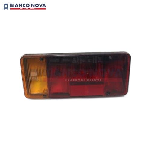 Staklo stop lampe levo Iveco Daily Eurocargo Citroen Jumper