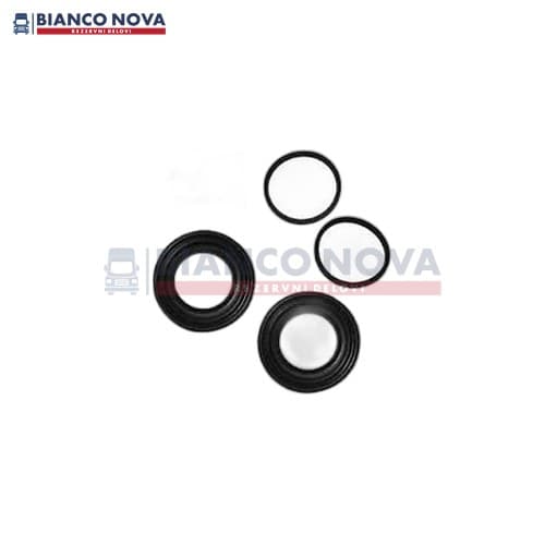 Garnitura gumica čeljusti Daily 50C13