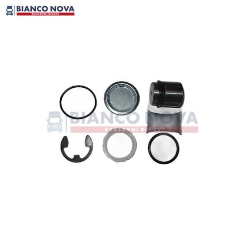 Set opruga ručne Iveco Eurocargo