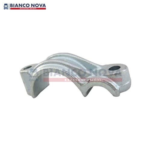 Polustega gume balanspoluge Iveco Daily