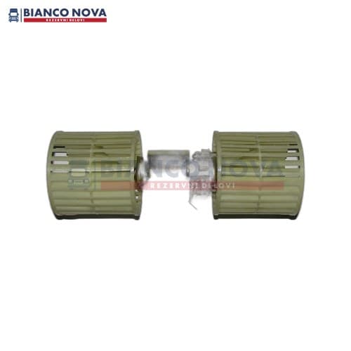 Motor grejača kabine new Turbo Rival