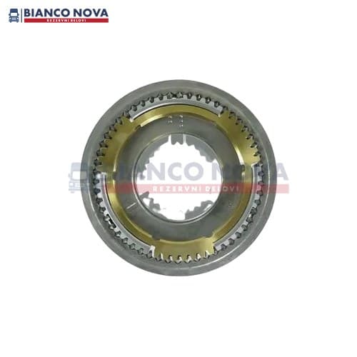 Sinhron 5-TE brzine Fiat Ducato MLGU