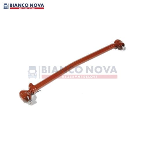 Spona gurajuća Iveco Eurocargo