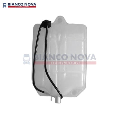 Ekpanziona posuda Iveco Eurocargo