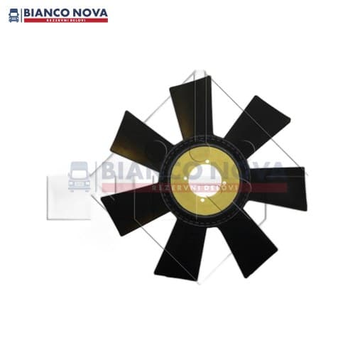 Peraja ventilatora Eurocargo