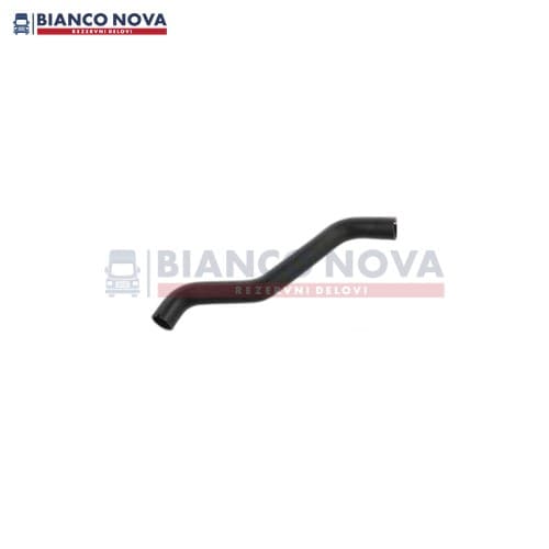Crevo hladnjaka ulja Fiat Ducato
