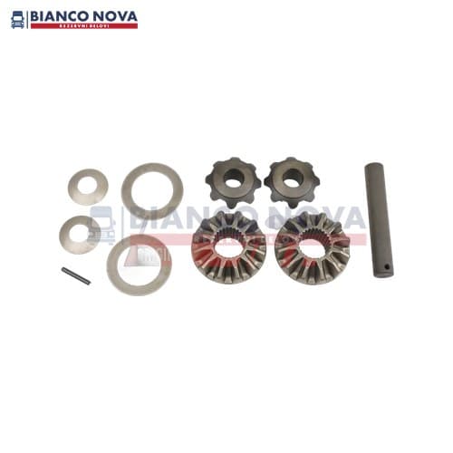 Srce diferencijala 2+2 Iveco Daily