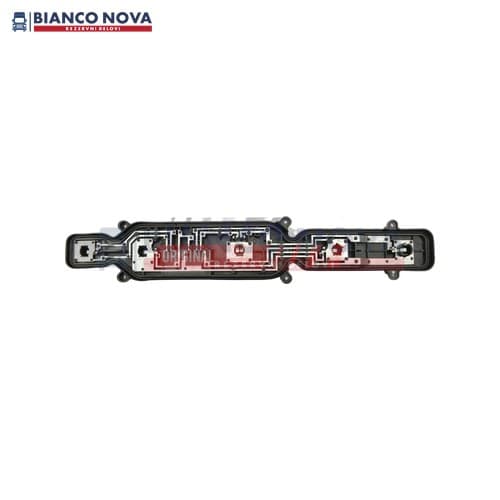 Armatura stop lampe leva Iveco Daily D06
