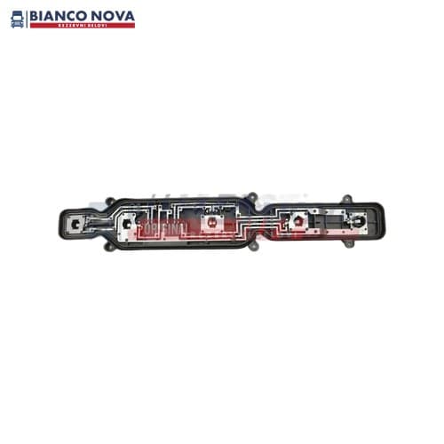 Armatura stop lampe desna Iveco Daily D06