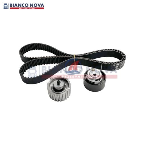 Set zupčanika kaiša 2.3 JTD Fiat Ducato