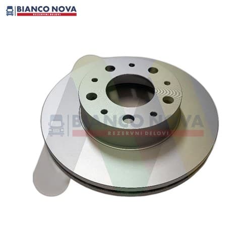 Disk prednji 15Q/17L Fiat Ducato