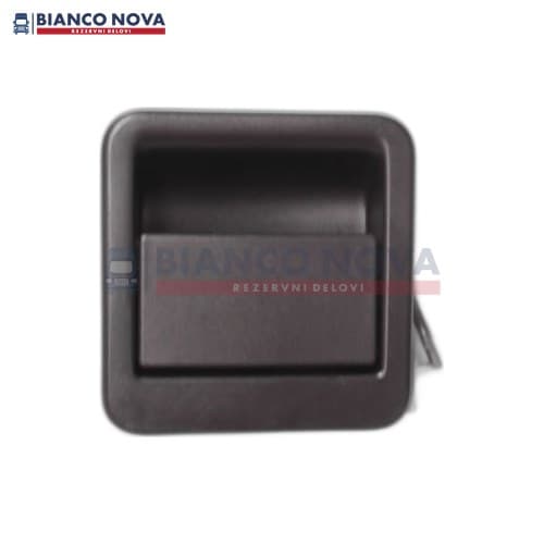 Kvaka zadnja novi tip Fiat Ducato