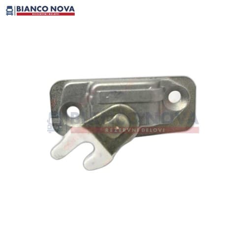Bravica zadnja/bočna vrata Fiat Ducato