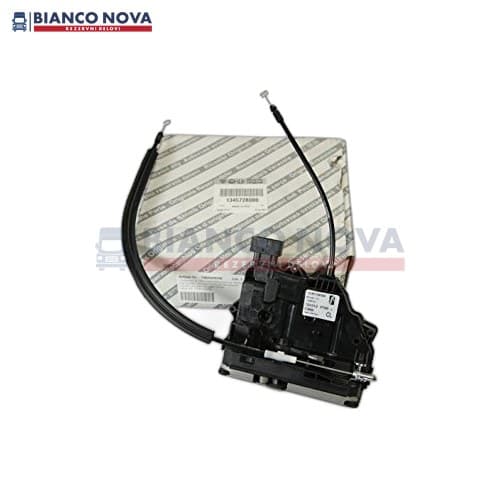 Brava zadnjih desnih vrata Fiat Ducato 2006