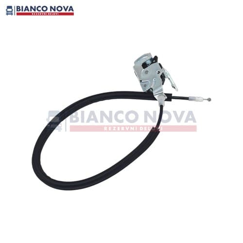 Bravica zadnjih vrata leva Fiat Ducato 2006