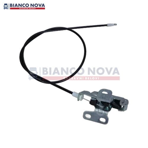 Bravica gornja leva Fiat Ducato