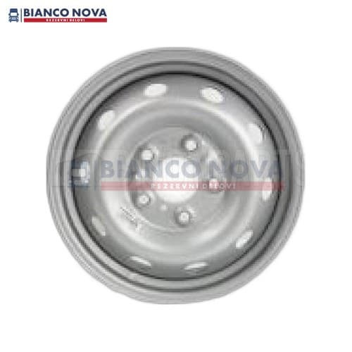 Felna 16 Fiat Ducato