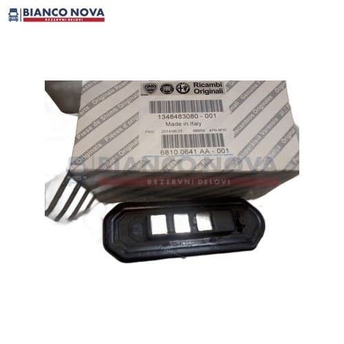 Kontakt na stubu vrata Fiat Ducato 2006