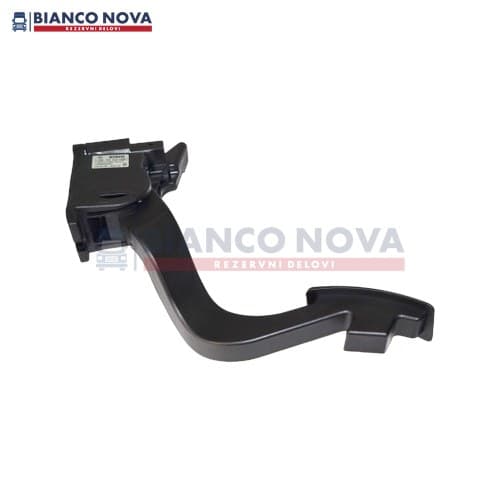 Pedala gasa Fiat Ducato 2006