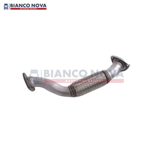 Cev izduvnog sistema prednji 3.0 Ducato III Fiat Ducato