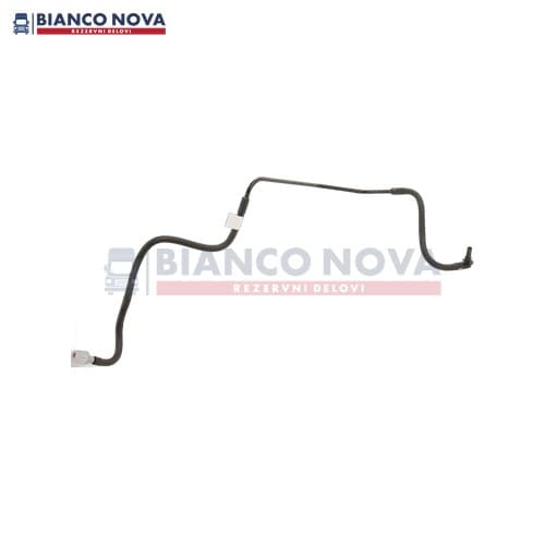 Crevo goriva Ducato III 2.3