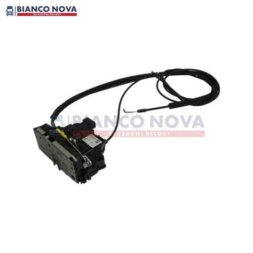 Brava bočnih vrata III Fiat Ducato
