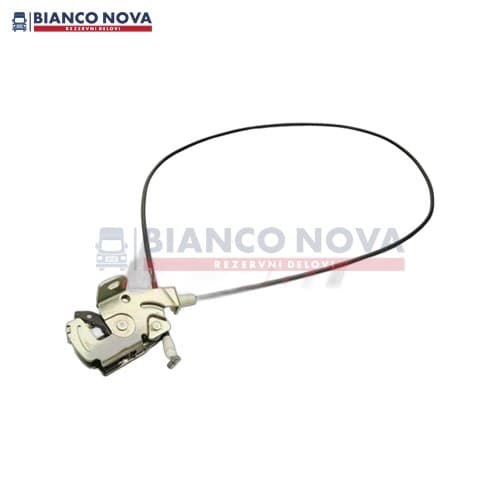 Bravica zadnjih vrata leva gornja Fiat Ducato