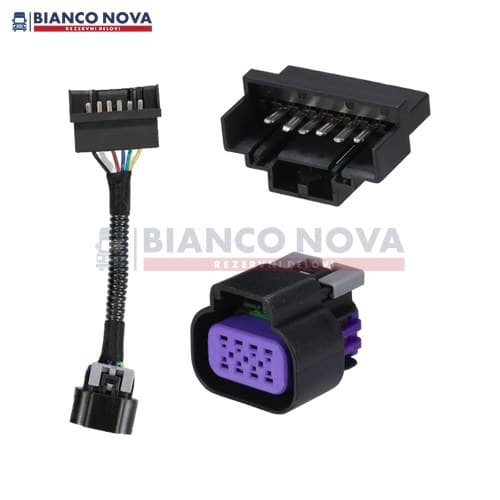 Adapter stop lampe levi Fiat Ducato