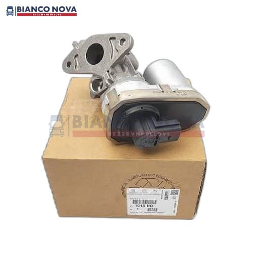 EGR 2.2 Puma Peugeot Boxer
