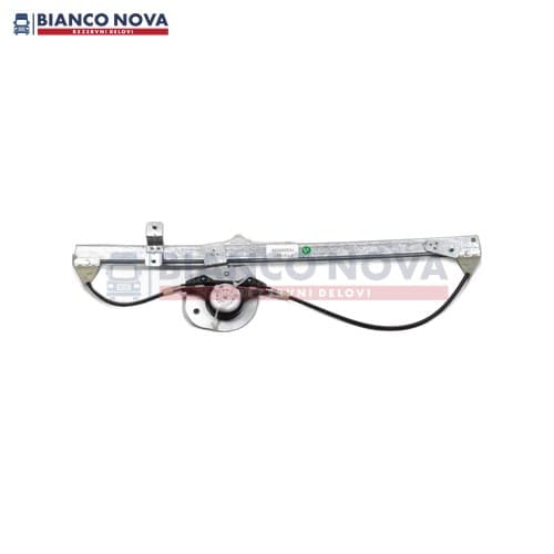 Podizac stakla desni 2 pina Citroen Jumper