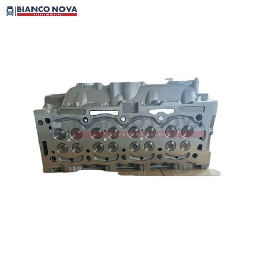 Glava motora DW10 2016 Peugeot Boxer