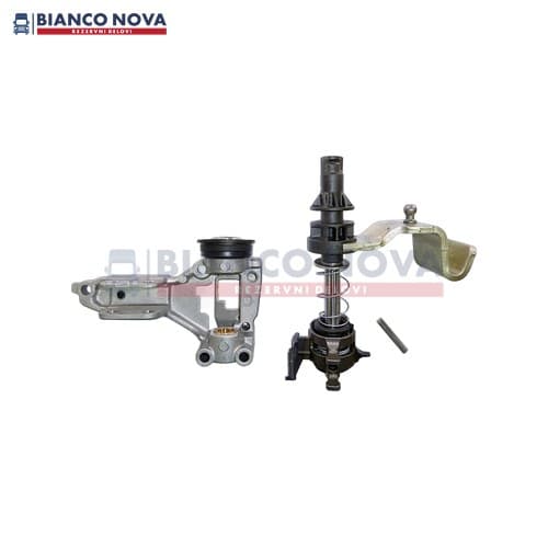 Poluga birača brzine Peugeot Boxer 2006