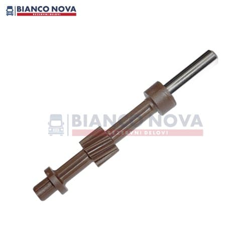 Osovina pinjona braon Fiat Ducato
