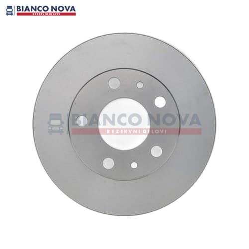 Disk točka Iveco Daily