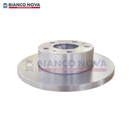 Disk točka zad sa abs-o Daily 35S13