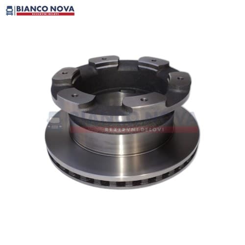 Disk zad.abs 65C18