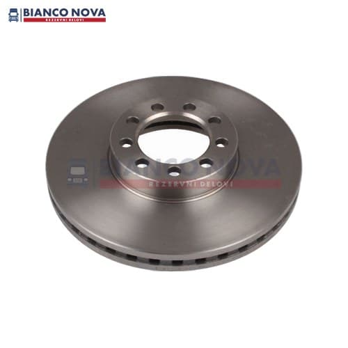 Disk prednji 65C18