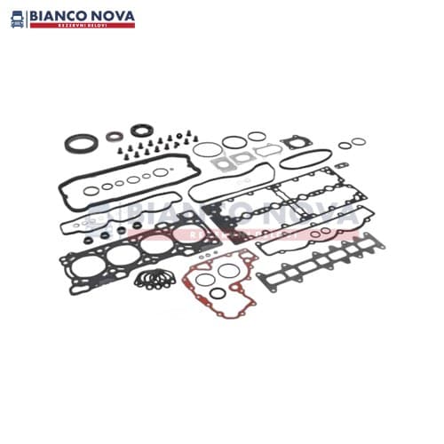Garnitura dihtunga Iveco Daily, Fiat Ducato, Citroen Jumper, Peugeot Boxer